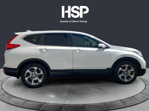 Used 2019 Honda CR-V EX-L image 6