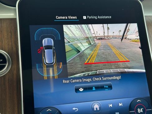 Certified 2024 Mercedes-Benz GLC 300 GLC 300 image 32