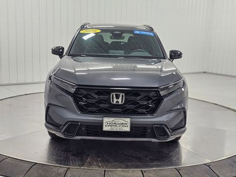 Used 2024 Honda CR-V Sport-L image 35