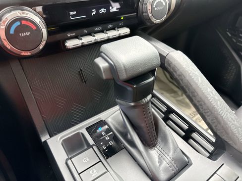 Certified 2025 Toyota Tacoma SR RWD image 20