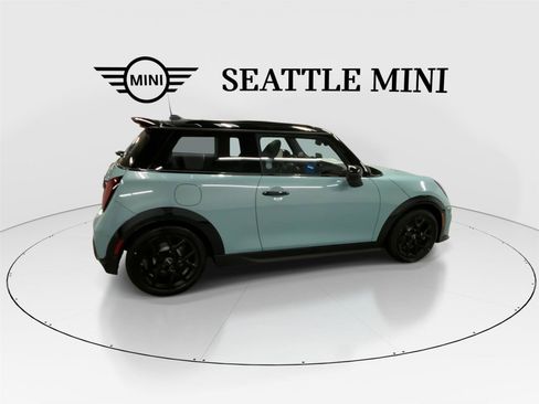 New 2026 MINI Cooper S image 12