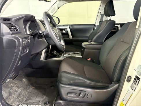 Used 2021 Toyota 4Runner Trail Special Edition image 20