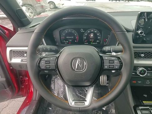 New 2026 Acura Integra A-Spec image 13