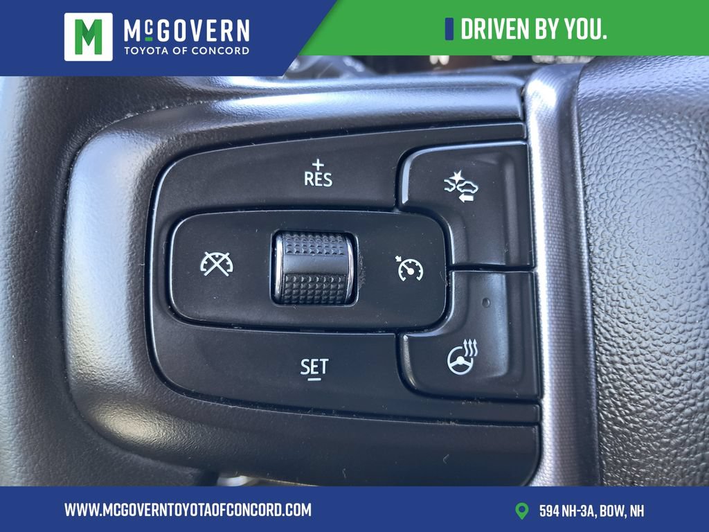Used 2023 GMC Sierra 1500 Elevation AWD/4WD image 28
