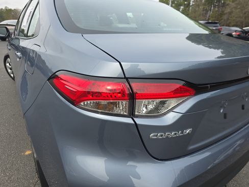 Used 2026 Toyota Corolla LE image 35