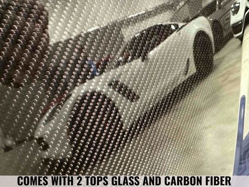 Used 2016 Chevrolet Corvette Z06 w/ 3LZ Preferred Equipment Group image 14