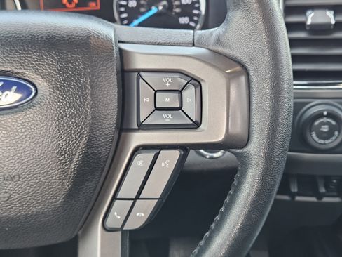 Used 2018 Ford Expedition Max XLT w/ Equipment Group 202A AWD/4WD image 28