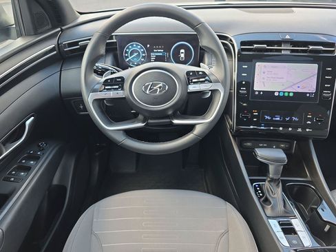 Used 2022 Hyundai Santa Cruz SEL Premium AWD/4WD image 6