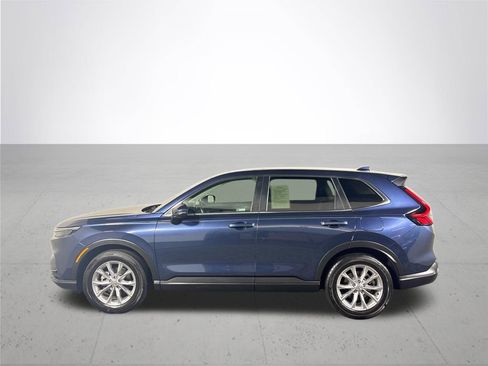 Certified 2023 Honda CR-V EX-L image 10