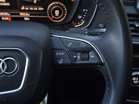 Used 2018 Audi Q5 2.0T Premium Plus w/ Premium Plus Package image 23