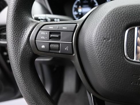 Used 2026 Honda HR-V LX image 29