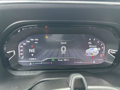 Used 2023 GMC Yukon XL Denali Ultimate image 26