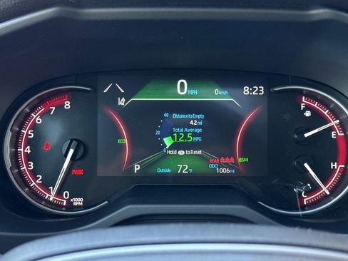 Used 2025 Toyota RAV4 XLE w/ Convenience Package FWD image 25