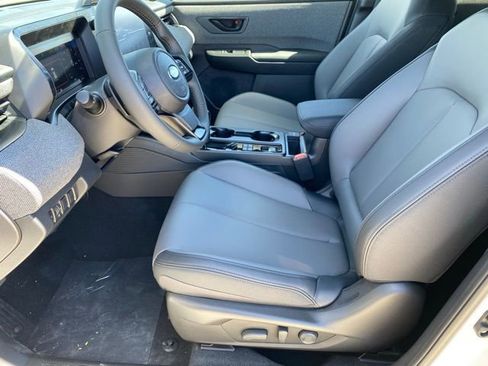 New 2026 Subaru Outback Premium AWD/4WD image 10