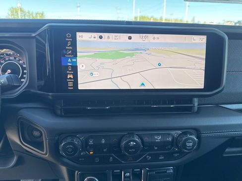 New 2026 Jeep Wrangler Unlimited Rubicon image 13