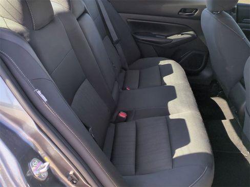 Used 2024 Nissan Altima 2.5 SV image 25