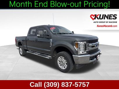 Used 2018 Ford F250 XLT