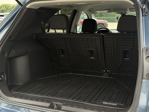 Used 2024 Chevrolet Equinox LS w/ LS Convenience Package FWD image 27