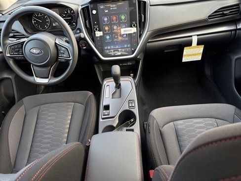 New 2026 Subaru Impreza 2.0i Sport image 14