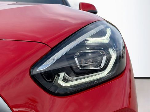 Certified 2025 BMW Z4 sDrive30i image 10