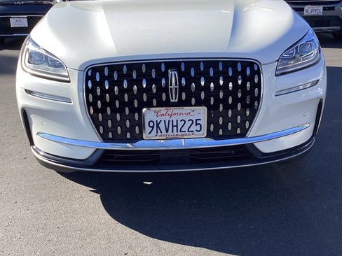 Used 2024 Lincoln Corsair Reserve w/ Equipment Group 201A image 5