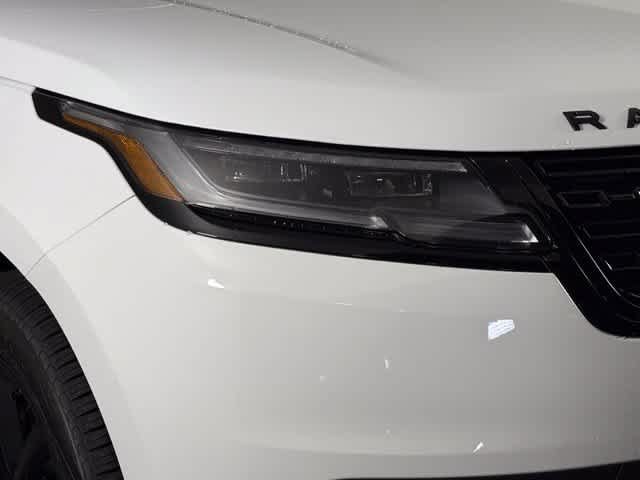New 2026 Land Rover Range Rover Velar S AWD/4WD image 12