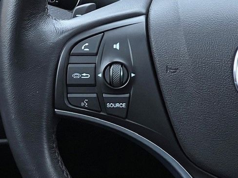 Used 2015 Acura MDX 3.5L image 28