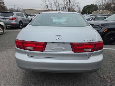 Used 2005 Honda Accord EX-L image 6