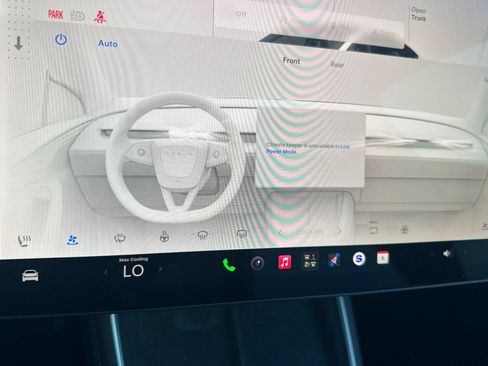 Used 2026 Tesla Model Y Long Range AWD/4WD image 26