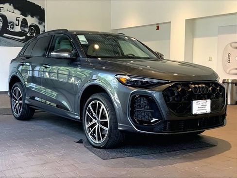 New 2026 Audi Q5 Premium Plus AWD/4WD image 1