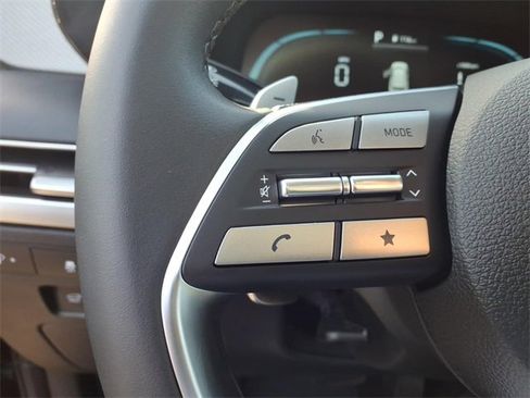Used 2025 Hyundai Palisade SEL image 8