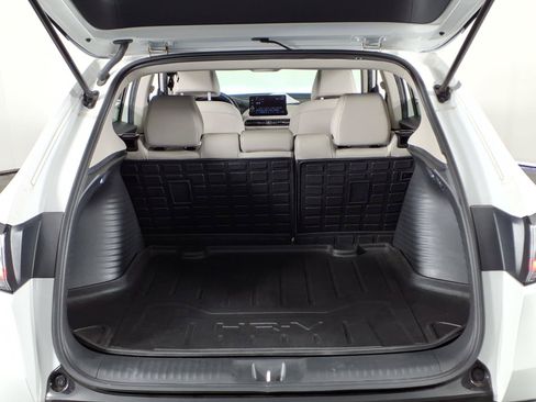 Used 2025 Honda HR-V EX-L image 14
