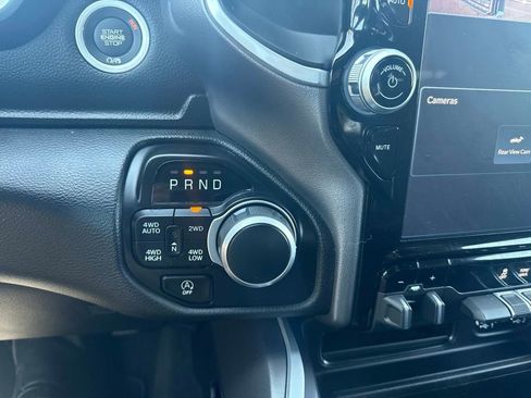 Used 2023 RAM 1500 Big Horn AWD/4WD image 26