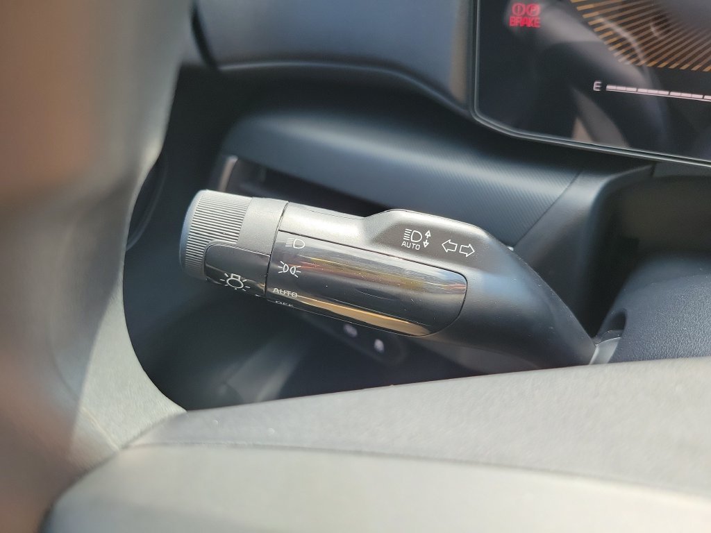 New 2026 Kia K4 FWD image 26