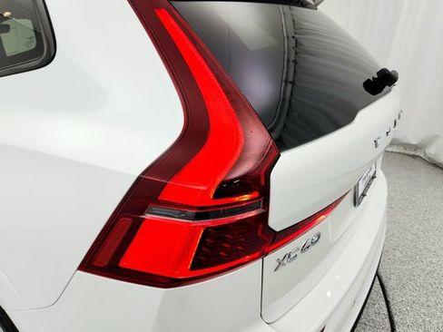 New 2026 Volvo XC60 B5 Plus w/ Climate Package image 19