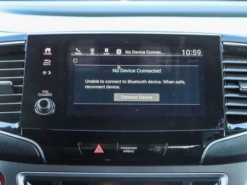 Certified 2023 Honda Passport EX-L image 16