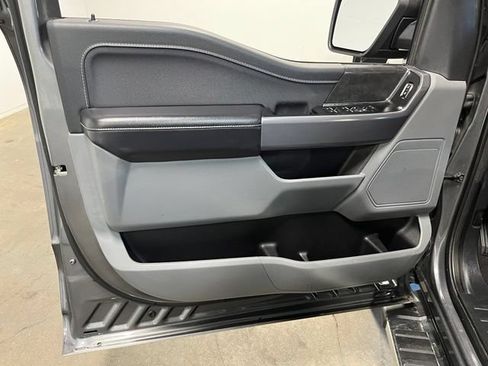 Used 2025 Ford F150 XLT w/ Equipment Group 301A Standard AWD/4WD image 26
