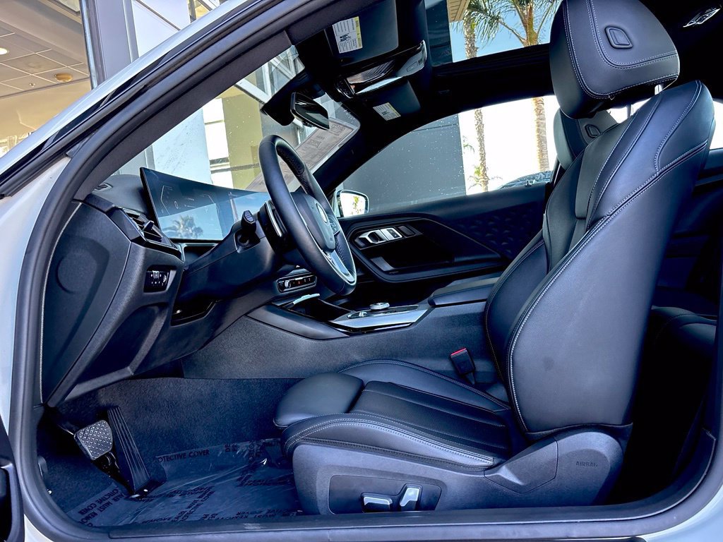 Used 2023 BMW 230i Coupe w/ Convenience Package RWD image 26