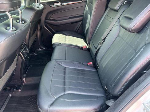 Used 2018 Mercedes-Benz GLE 43 AMG 4MATIC image 9