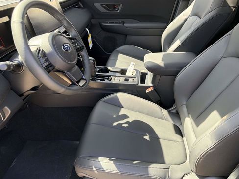 New 2026 Subaru Outback Limited AWD/4WD image 15