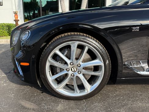 Used 2020 Bentley Continental GT First Edition image 15