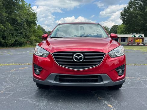 Used 2016 MAZDA CX-5 Grand Touring FWD image 11