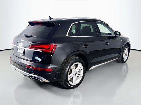 New 2024 Audi Q5 e Premium image 7