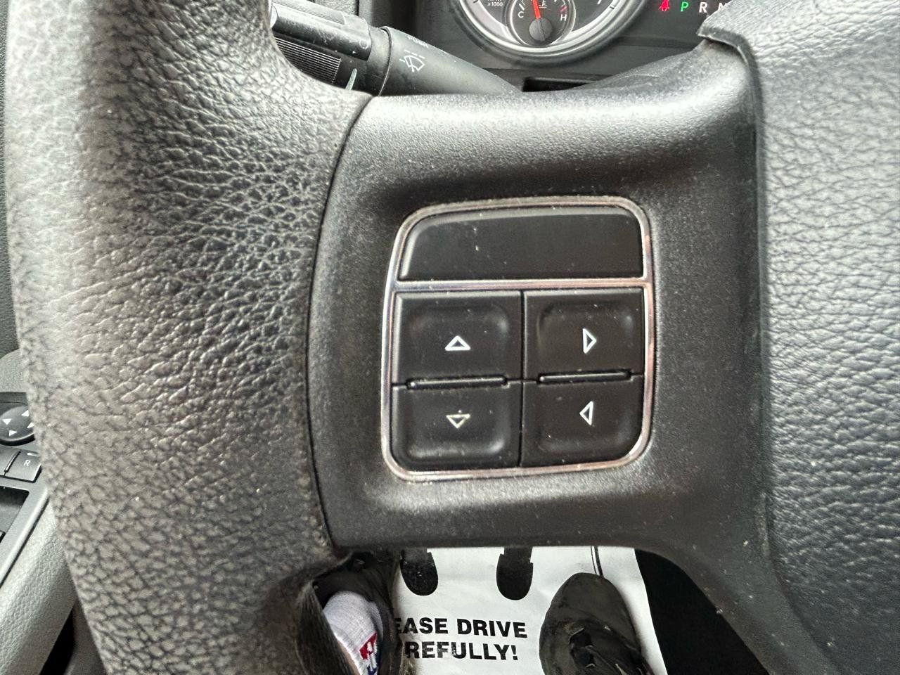 Used 2013 RAM 1500 Classic SLT AWD/4WD image 13