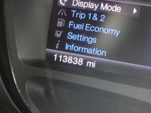 Used 2013 Ford Edge SEL FWD image 15