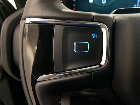 New 2025 Ford Expedition Tremor image 23