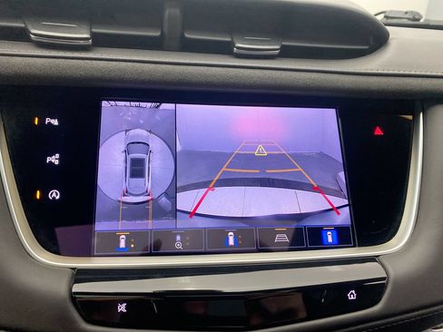 Used 2023 Cadillac XT5 Premium Luxury w/ Platinum Package AWD/4WD image 18