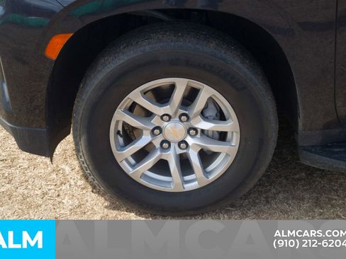 Used 2023 Chevrolet Tahoe LT image 14