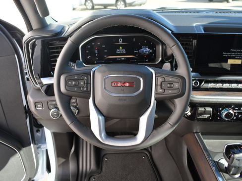 New 2026 GMC Sierra 1500 SLT w/ SLT Premium Plus Package image 21