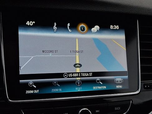 Used 2019 Buick Encore Essence w/ Experience Buick Package image 19